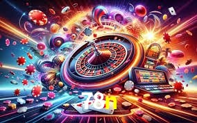 Provedores de Jogos 78n
