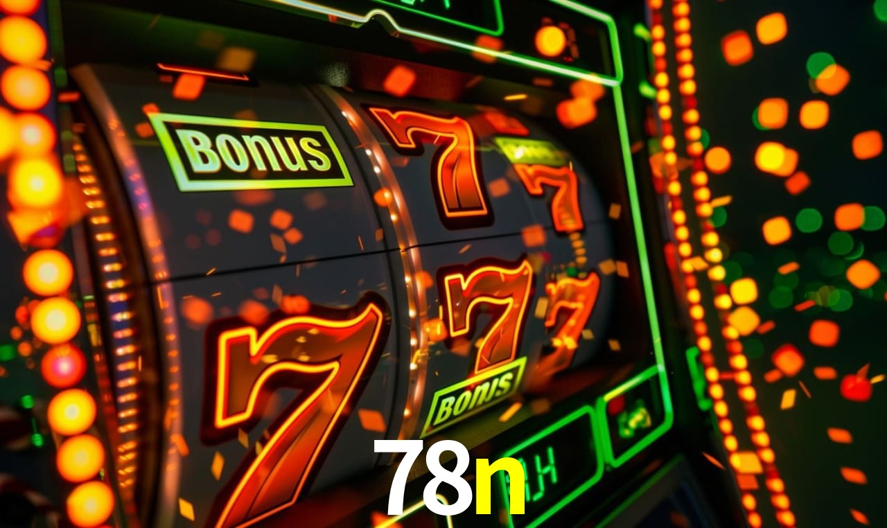 cassino 78n