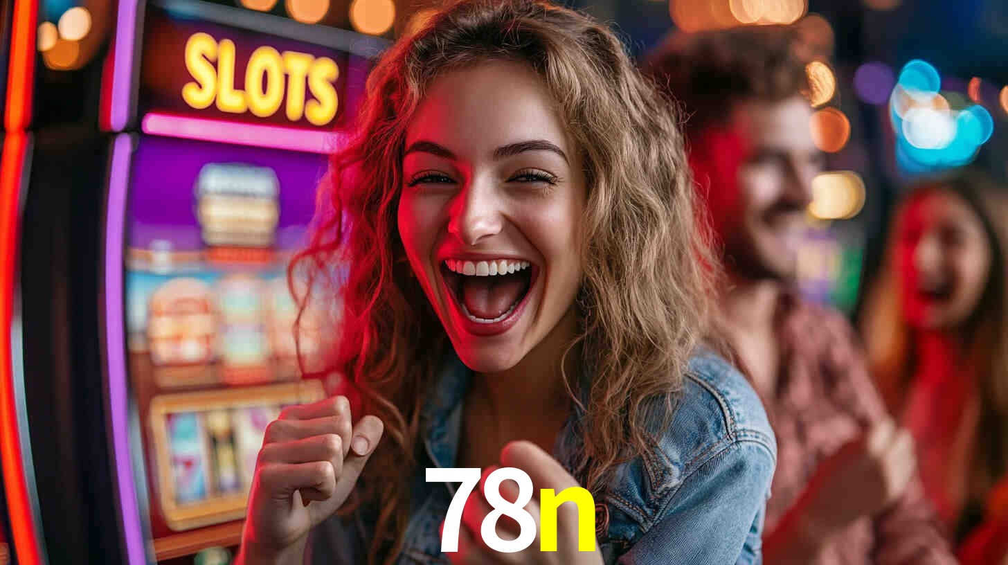 Inovações de Jogos na 78n: O Futuro das Experiências Interativas