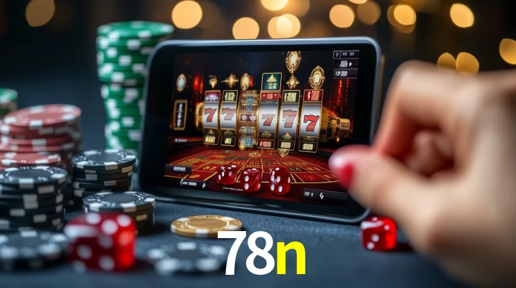 Blackjack Table 78n