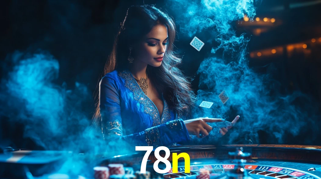 A Emoção da Loteria na 78n: Uma Chance de Mudança de Vida