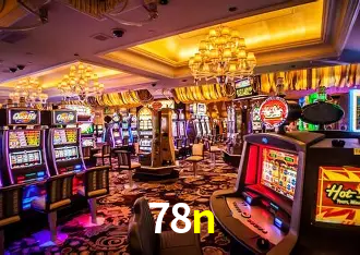 78n Belo Horizonte - VIP Casino