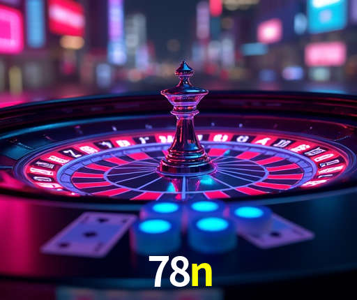 Desvendando o Mundo dos Jogos Virtuais na 78n