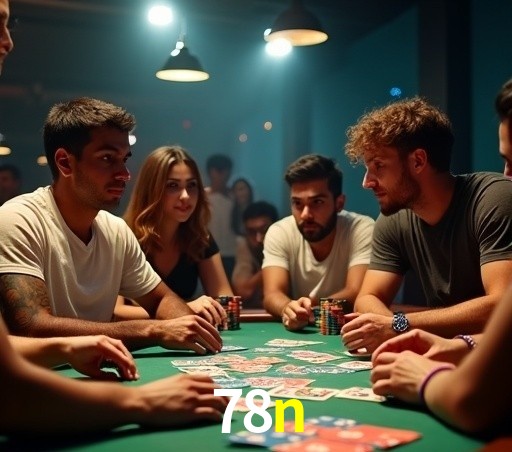 78n Slot - 320+ Caça-Níqueis Premium