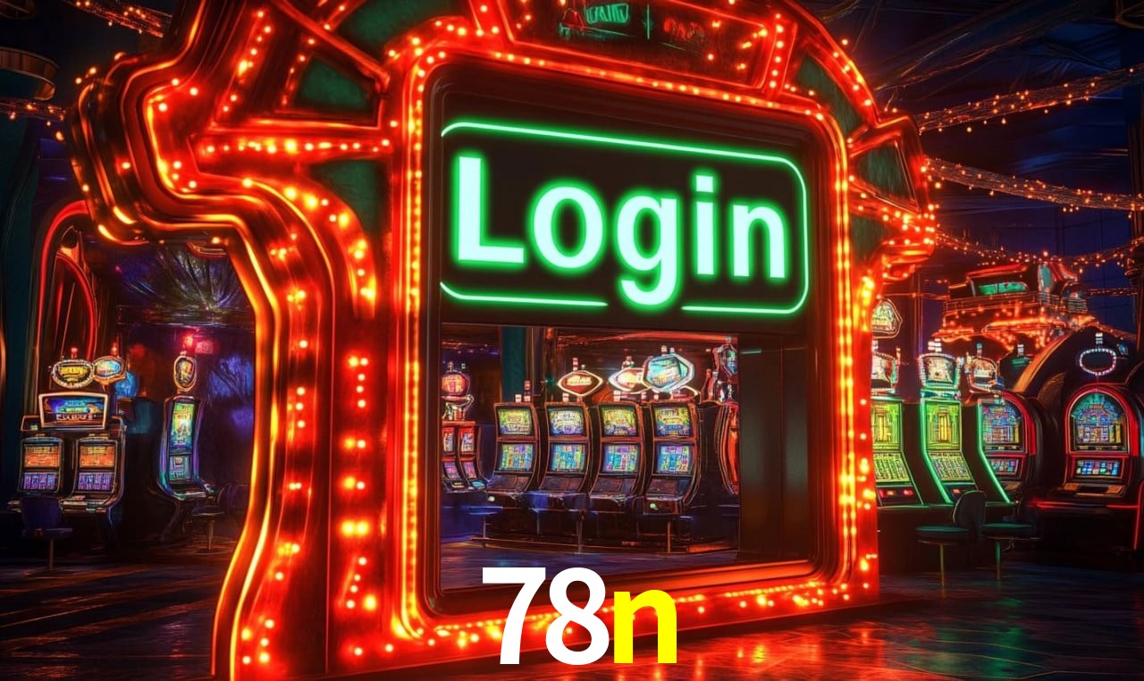 Jogos de Slot 78n