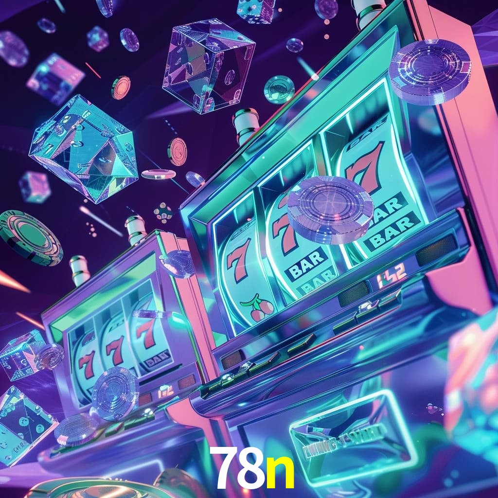 Interface do App 78n