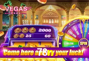 Descubra a Magia dos Jogos de Arcade no 78n
