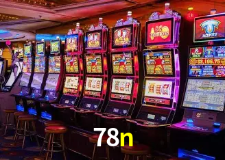 78n Bônus - Pacote R$5.000 + VIP