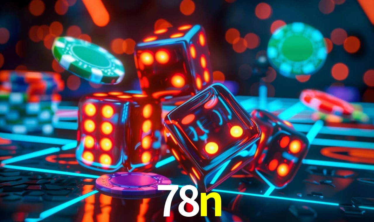 Jogos Exclusivos 78n